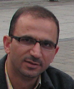 Reza A. Heidari - rheidari