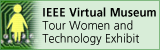 Navegue pelo museu virtual das mulheres na Engenharia!