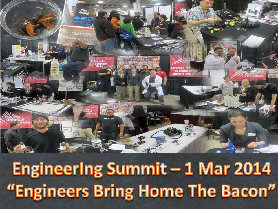 Engineering Summit