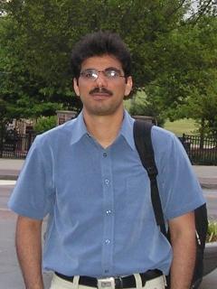 Naeem Ramzan