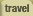 travel button