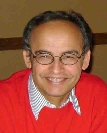 Laroussi