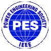 IEEE Power Engineering Society Logo