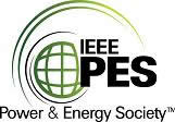 IEEE Power Engineering Society Logo and Link