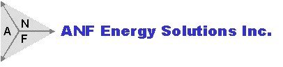 ANF Energy Solutions Inc.