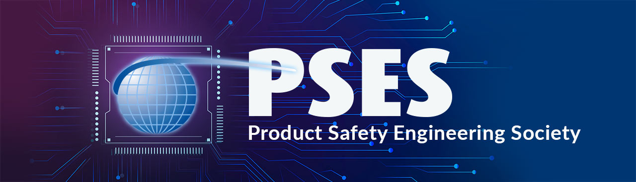 IEEE product safety engineering society