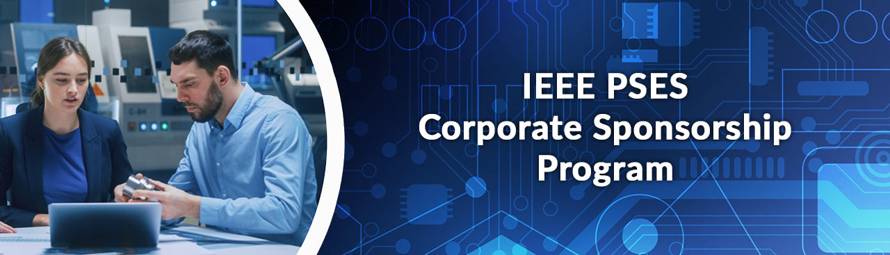 IEEE product safety engineering society Corporate Sponsorship Program 