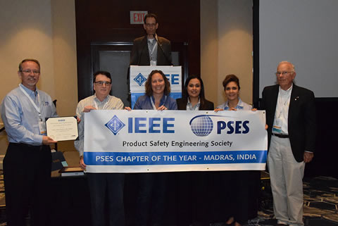 ieee pses product safety engineering society