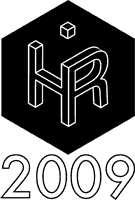 HRI Logo Box