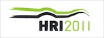 HRI 2011 Logo