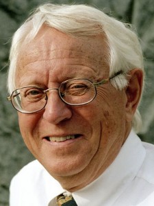 Prof. Karl Johan Åström