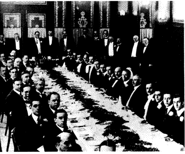 1915 Meeting of the IRE