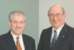 IEEE Executive Director and 2001 President
