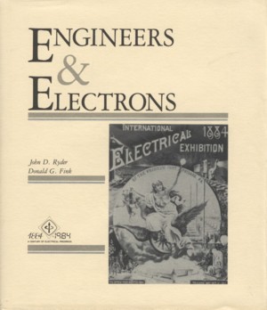 IEEE at 100 Years Book 2