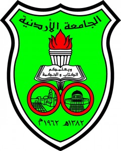 The University of Jordan