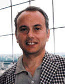 Prof. Alexander Lipton