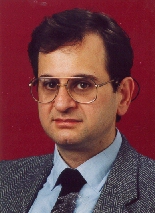 Berc Rustem, Publication Chair