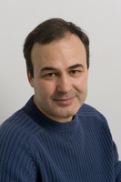 Vasile Palade, Publication Chair
