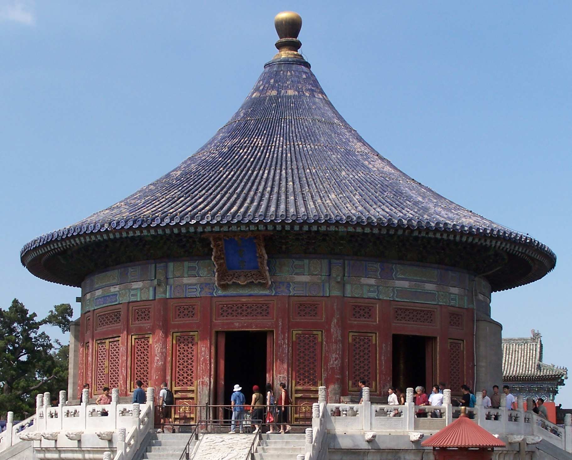 Christian Behler - Pagoda