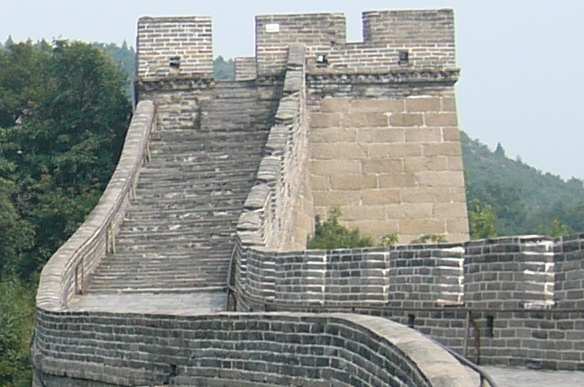  * Great Wall * 