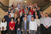 AdCom Group Photo