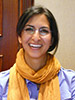 Prof. Nazanin Bassiri-Gharb