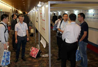 Poster sessions