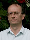 Prof. Dr. Jurgen Rodel