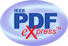  * PDF eXpress logo * 