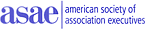 ASAE - American Society of Association Executives