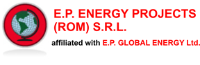E.P. ENERGY PROJECTS