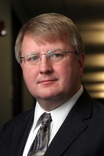 Speaker Headshot