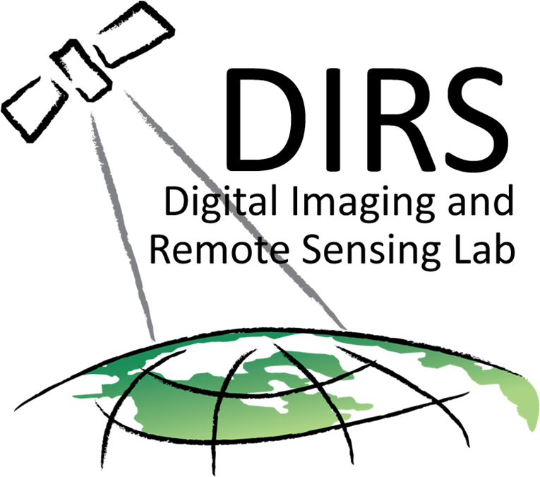 Digital Imaging and Remote Sensing Lab