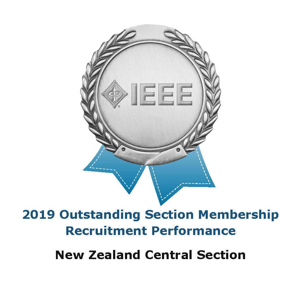 Recruitment Award 2019