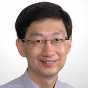 Professor Kay Chen Tan