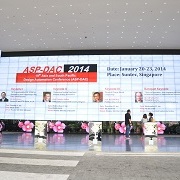 ASP-DAC 2014 Conference