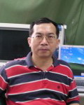 Prof. H-M Chen