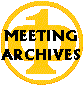 Meeting Archives