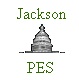 Jackson PES Logo