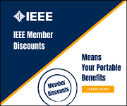 IEEE Member Discounts
