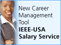 IEEE Career Management