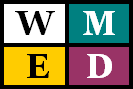 WMED-Logo