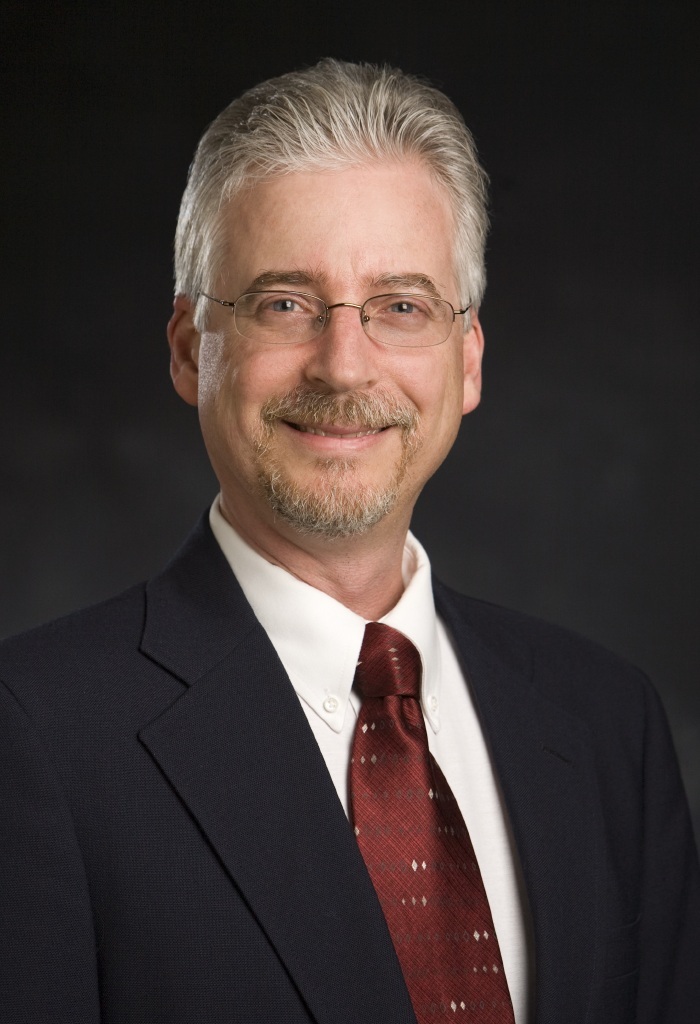 Prof. Charles F. Bunting