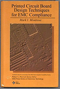 Printed Circuit Board Design Techniques for EMC Compliance