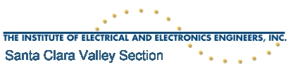IEEE SCV Banner