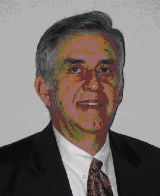 Photo of Dr. Edward Grochowski