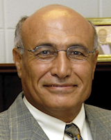 Photo of Prof. George C. Hadjipanayis