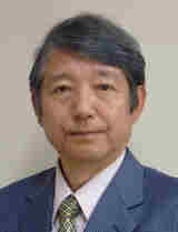 Photo of Prof. Futamoto