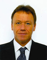 Photo of Dr. Rudolf Schaefer