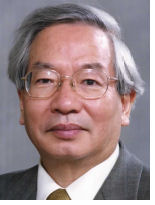 Photo of Prof. Shoogo Ueno